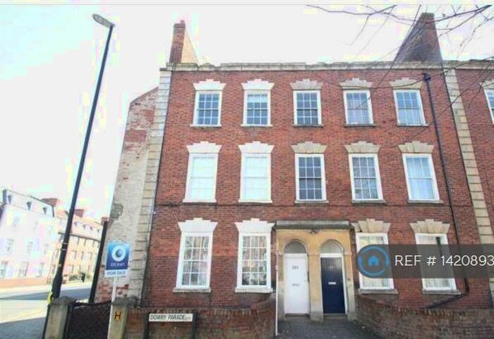 2 Bedroom Flat To Rent In Hotwell Road, Bristol, BS8