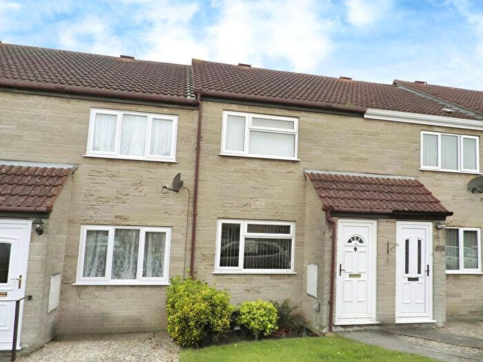 2 Bedroom Property To Rent In The Cooperage, Frome, Somerset, BA11