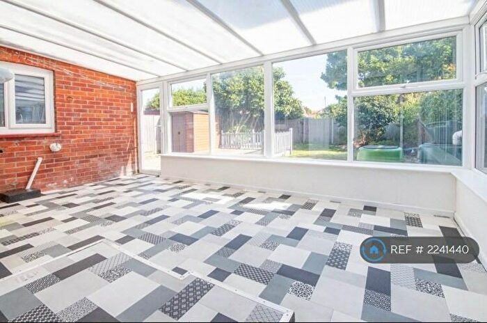 2 Bedroom Bungalow To Rent In Stannington Crescent, Totton, SO40