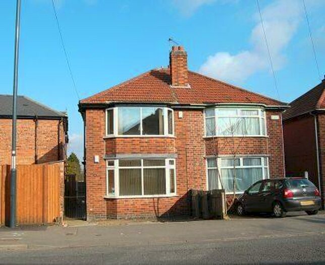 1 Bedroom Apartment To Rent In Portland Street, Derby, DE23