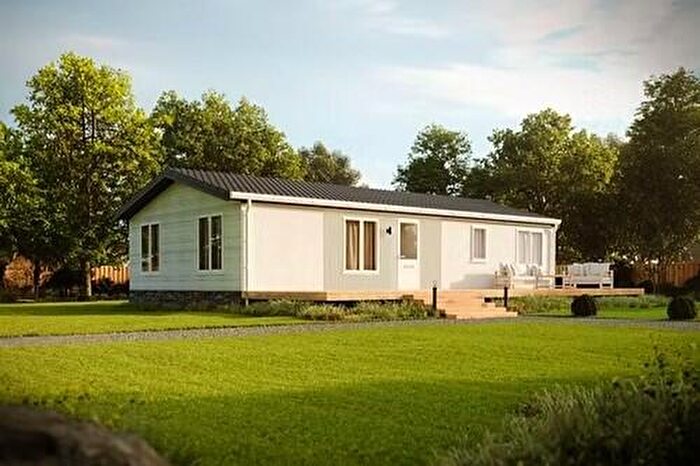 2 Bedroom Park Home For Sale In Two Bed Willerby New Forest, Seaton Estate, Seaton Road, Arbroath, Angus, DD11