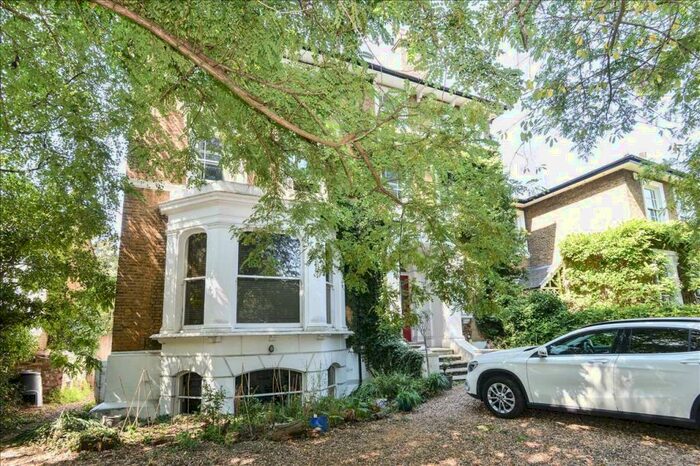 1 Bedroom Apartment To Rent In Lee Road, London, SE3