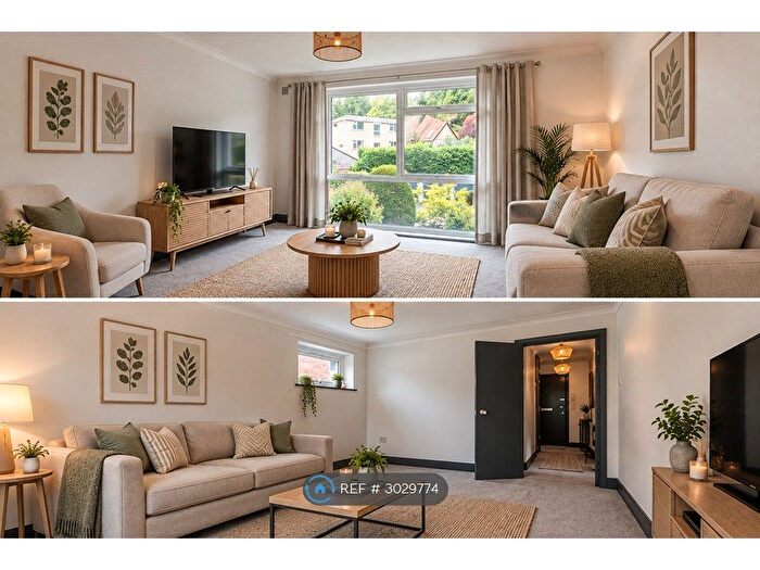 2 Bedroom Flat To Rent In Bramley Court, Poole, BH12