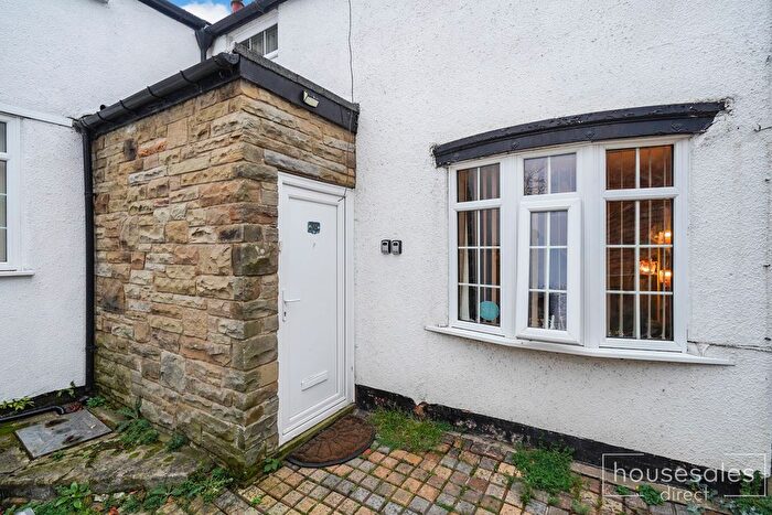 2 Bedroom Semi-Detached House For Sale In Westwood Road, Scarbrough, YO11