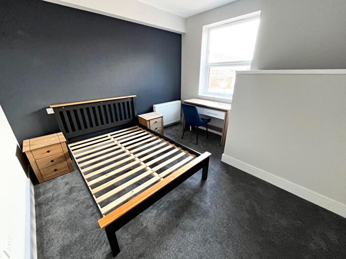 1 Bedroom Maisonette To Rent In Ashley Road, Poole, BH14