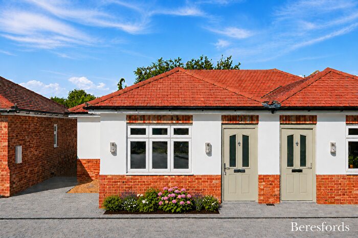 2 Bedroom Bungalow For Sale In Luna Close, Off The Crescent, RM14