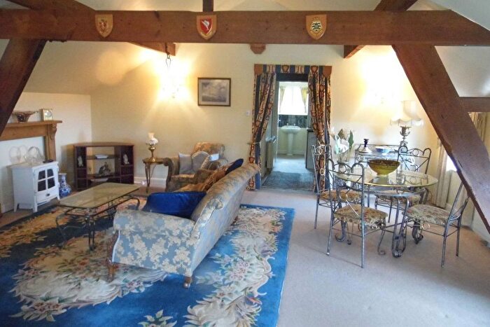 1 Bedroom Flat To Rent In Kingsthorn, Herefordshire, HR2