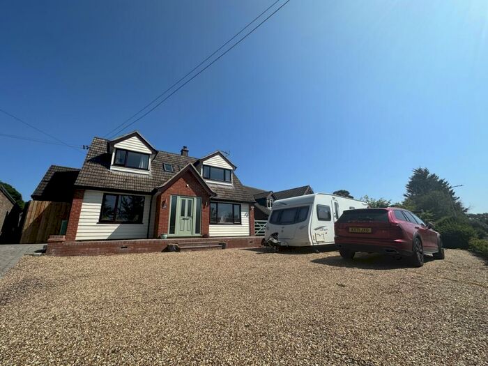 3 Bedroom Detached House To Rent In Ship Lane, Bramford, Ipswich, Suffolk, IP8