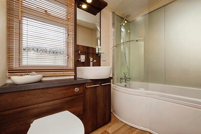 2 Bedroom Detached House For Sale In Mount Pleasant Road, Dawlish Warren, Dawlish, Devon, EX7
