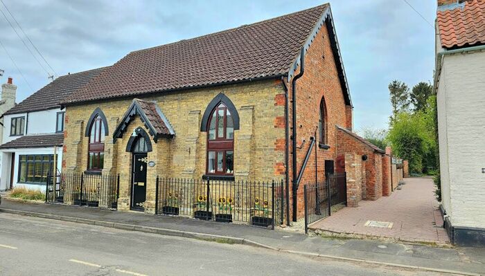 5 Bedroom Character Property For Sale In Main Street, Scredington, NG34