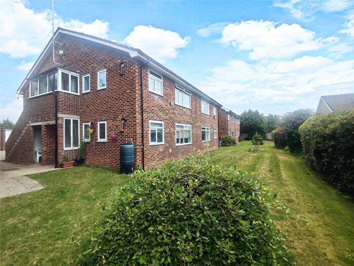 Studio For Sale In Highdown Avenue, Worthing, BN13