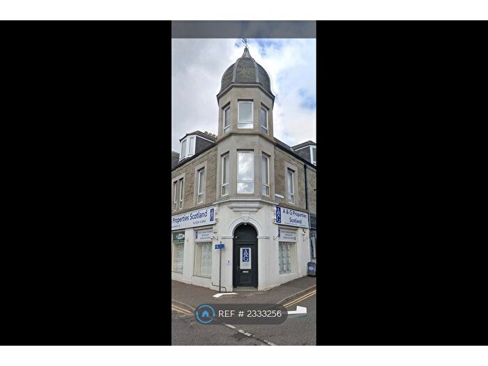 2 Bedroom Flat To Rent In Carnoustie, Carnoustie, DD7