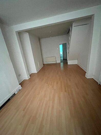 2 Bedroom Terraced House To Rent In Elswick Street, Toxteth, Toxteth, L8