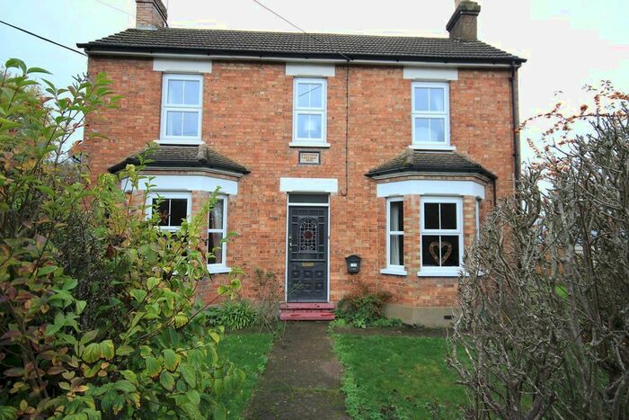 3 Bedroom Property To Rent In Windmill Road, Flitwick, Bedford, MK45