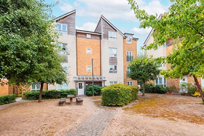 2 Bedroom Apartment For Sale In Norton Farm Road, Bristol, BS10
