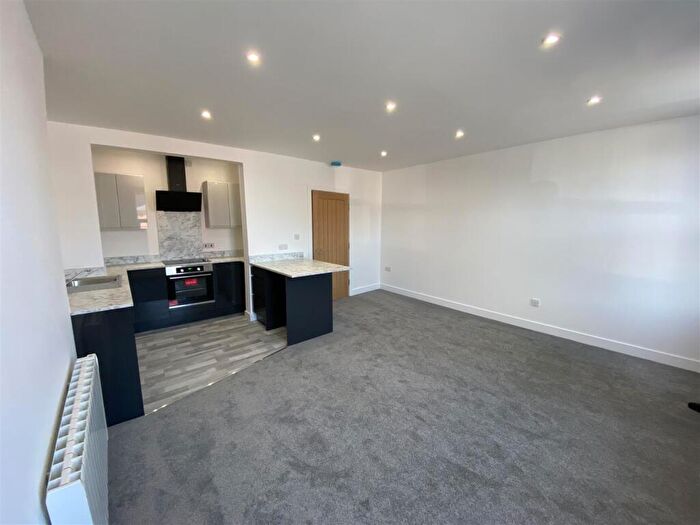 2 Bedroom Apartment To Rent In Carter Street, Goole, DN14