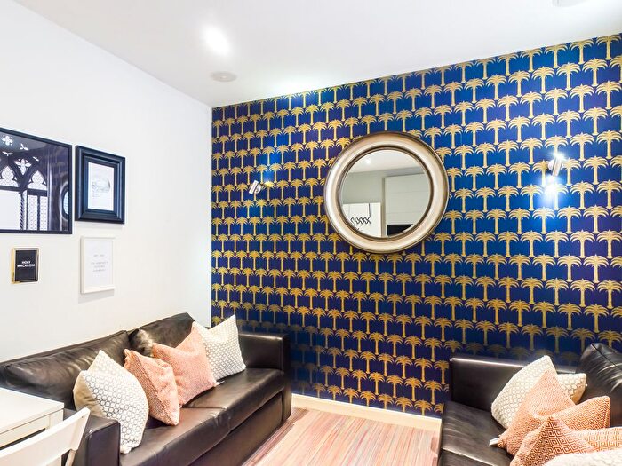 3 Bedroom Terraced House To Rent In Beresford Street, Stoke, ST4