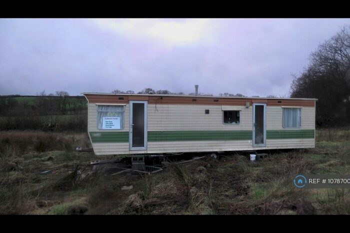 2 Bedroom Mobile Home To Rent In Alltycnap Road, Johnstown, Carmarthen, SA31