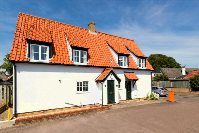 1 Bedroom Flat To Rent In Brook Close, Histon, Cambridge, CB24