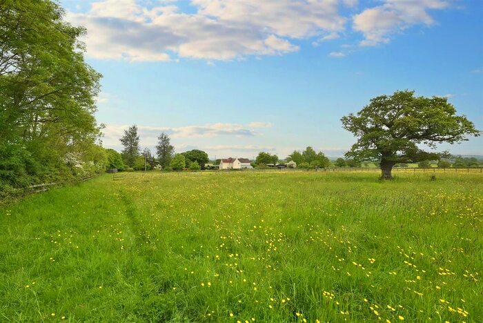 4 Bedroom Detached House For Sale In Duntish, Dorchester, DT2