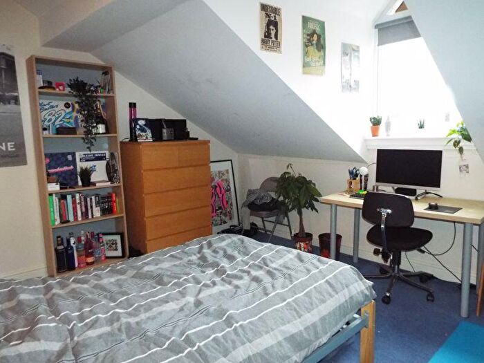 5 Bedroom Terraced House To Rent In Harrow Road, Selly Oak, Birmingham, B29