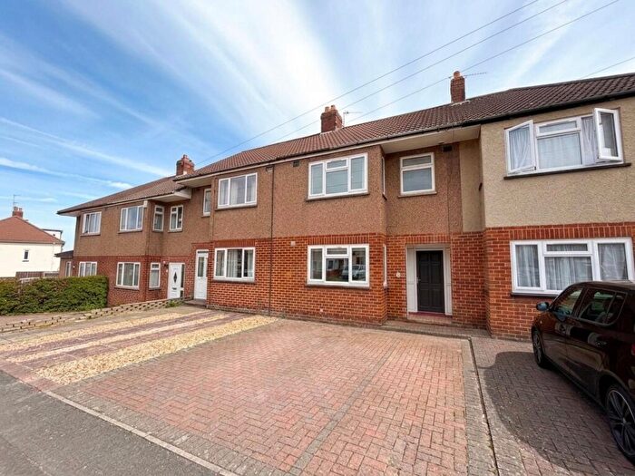 4 Bedroom Terraced House To Rent In Mortimer Road, Filton, BS34