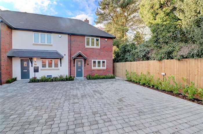 3 Bedroom End Of Terrace House To Rent In Shirley Gardens, Meriden, Coventry, West Midlands, CV7