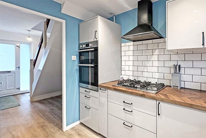 3 Bedroom Semi-Detached House For Sale In The Well, Rockwell Green, TA21