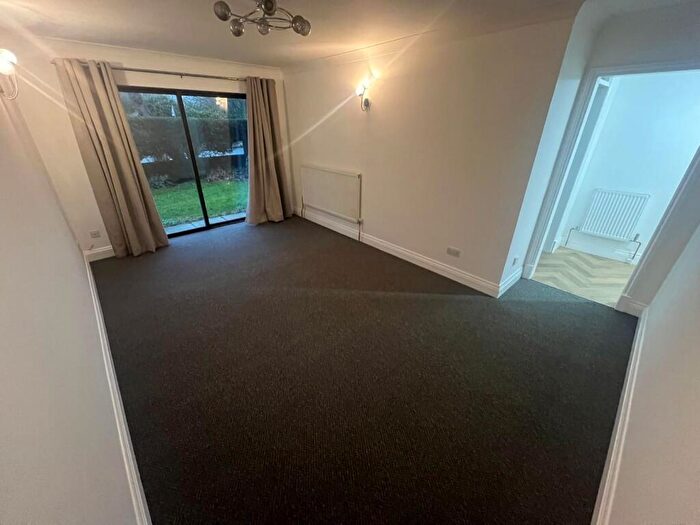 1 Bedroom Flat To Rent In Huntly Grove, Peterborough, PE1