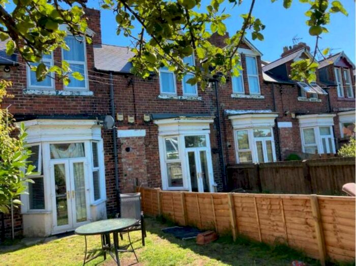 1 Bedroom Flat To Rent In Dinsdale Street South, Ryhope, SR2