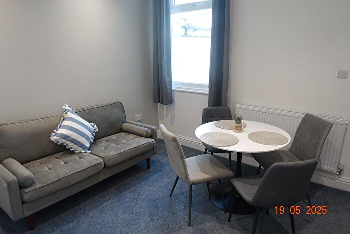 4 Bedroom Property To Rent In Carlow Street, Middlesbrough, TS1