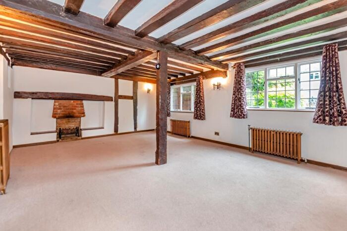 4 Bedroom Cottage To Rent In Chorleywood Bottom, Chorleywood, Rickmansworth, WD3