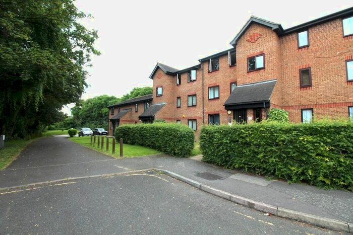2 Bedroom Flat To Rent In Bernard Ashley Drive, London, SE7