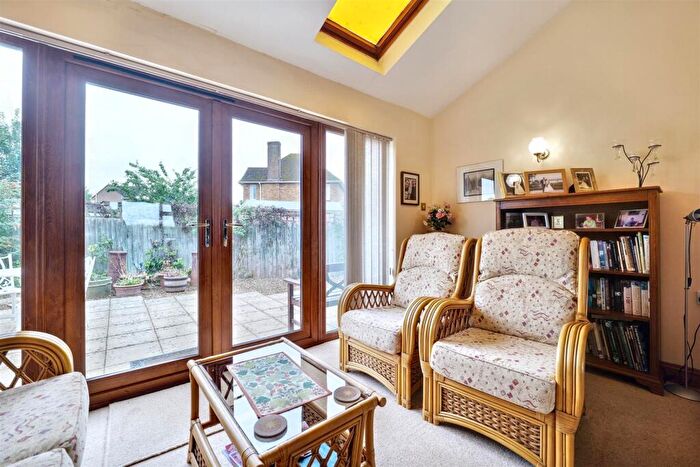 2 Bedroom Detached Bungalow For Sale In Carlton Road, Wilbarston, Market Harborough, LE16