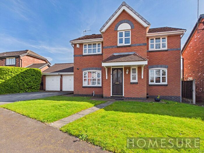 4 Bedroom Detached House For Sale In Ambleside Road, Allerton, L18