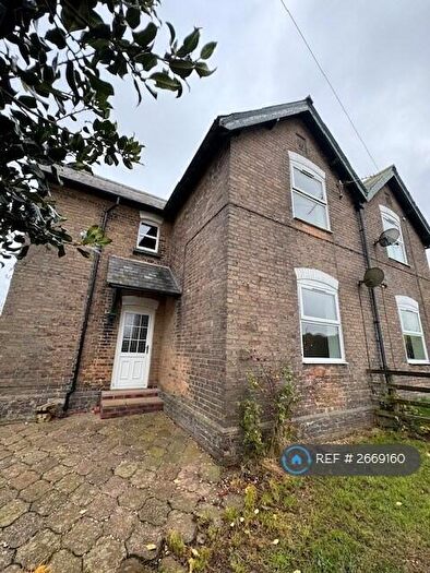 2 Bedroom Semi-Detached House To Rent In North Cottage, Rothwell, Market Rasen, LN7