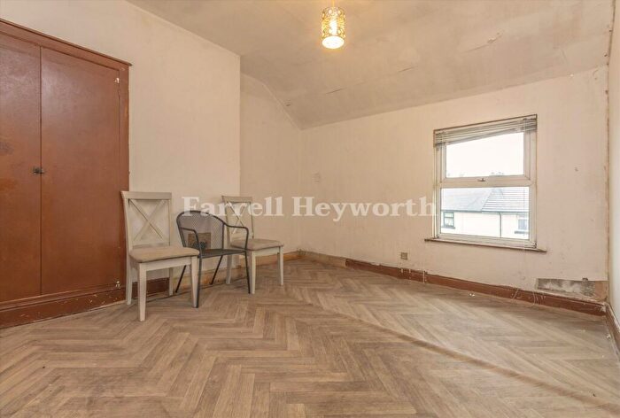 3 Bedroom Semi-Detached House For Sale In Wright Street, Chorley, PR6