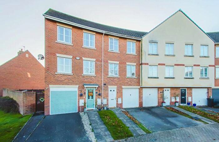 1 Bedroom House Of Multiple Occupation To Rent In Neptune Crescent, Swindon, SN3