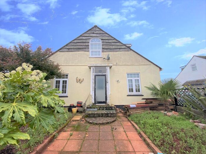 Houses for sale & to rent in TQ3 1NL, Pembroke Park, Marldon Paignton