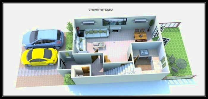 3 Bedroom Terraced House To Rent In Brimsdown Avenue, Laindon, Basildon, SS15