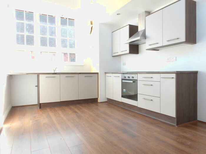 2 Bedroom Apartment To Rent In Heritage Court, Shirebrook, NG20