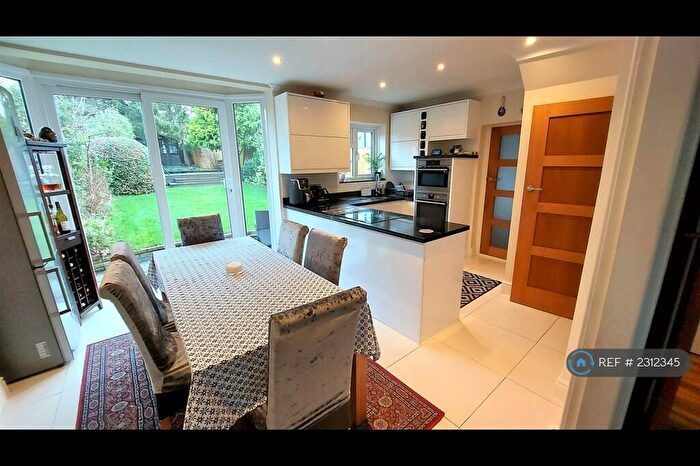 4 Bedroom Semi-Detached House To Rent In Cloonmore Avenue, Orpington, BR6