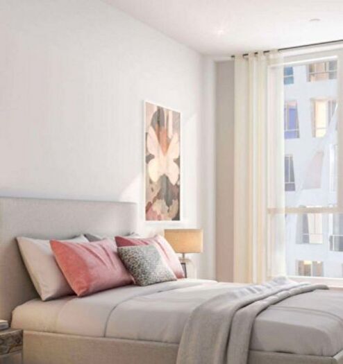 2 Bedroom Flat To Rent In Battersea, London, SW11