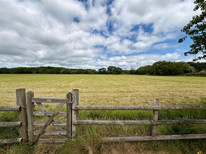 4 Bedroom Detached House For Sale In Ham Lane, Ferndown, BH22