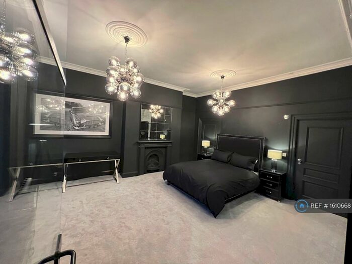 1 Bedroom Flat To Rent In Hall Gate, Doncaster, DN1