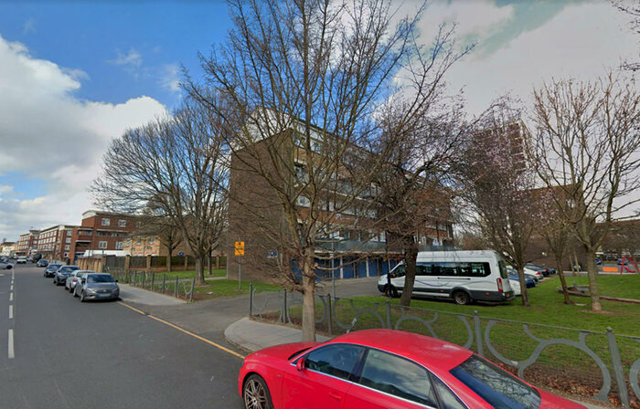 3 Bedroom Flat To Rent In Park Lane, London, N17