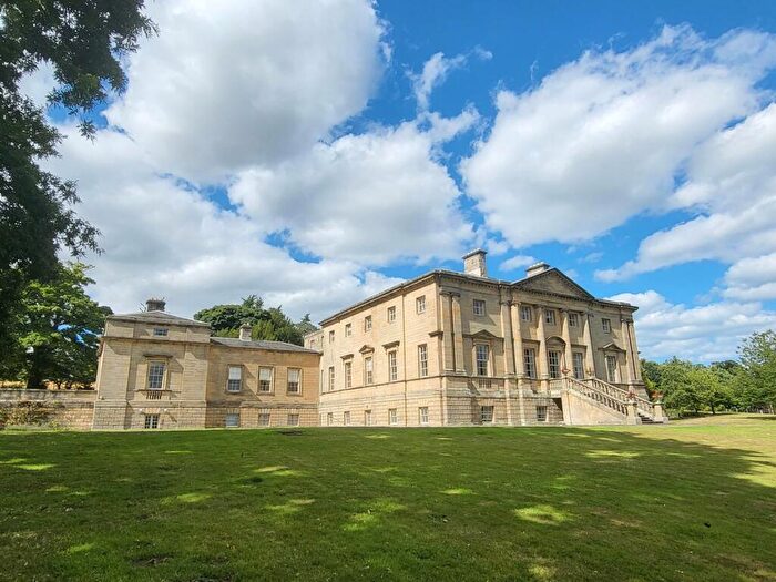 1 Bedroom Apartment For Sale In Lawn Apartment, Belford Hall, Belford, Northumberland, NE70
