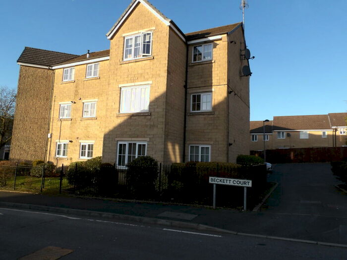 2 Bedroom Apartment To Rent In Beckett Court, BB3