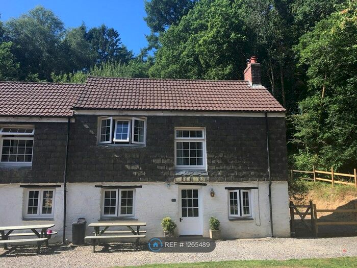 3 Bedroom Semi-Detached House To Rent In Liskeard, Herodsfoot, Liskeard PL14