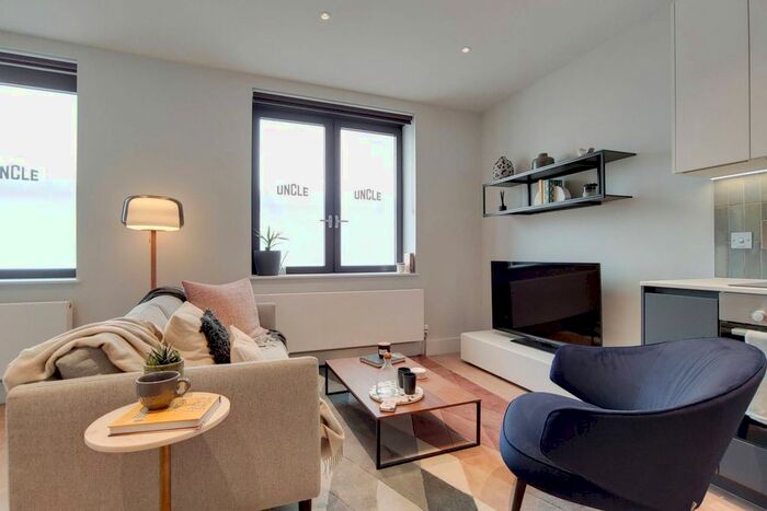 2 Bedroom Flat To Rent In Park Lane, Wembley, HA9